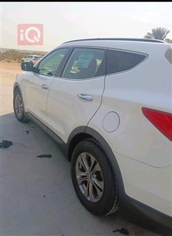هيونداي سانتافي